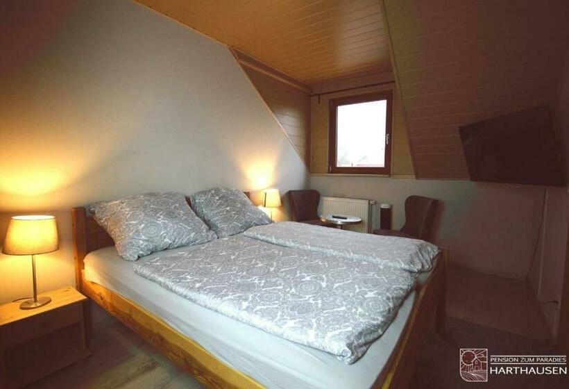 Pension Zum Paradies