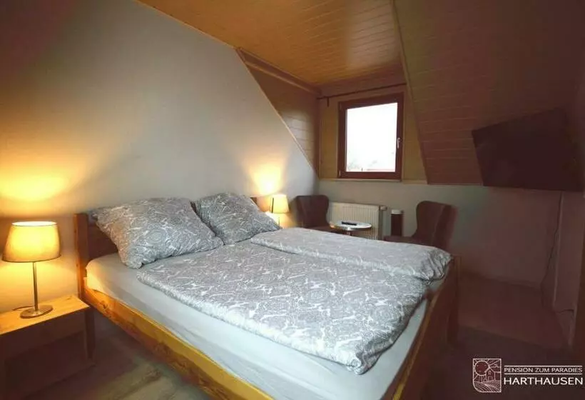 Pension Zum Paradies