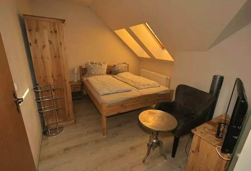 Pension Zum Paradies