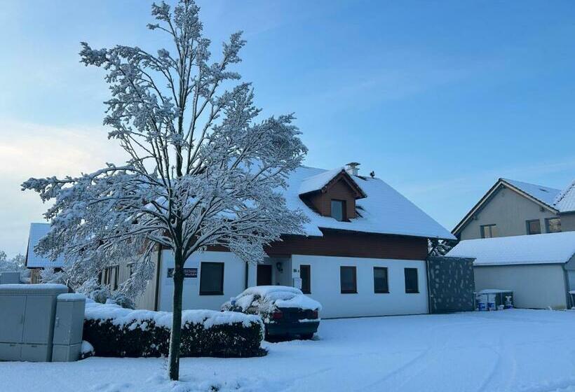 Pension Zum Paradies