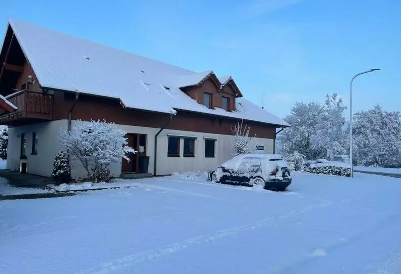 Pension Zum Paradies