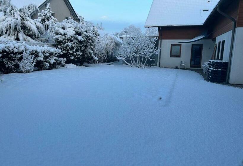 Pension Zum Paradies