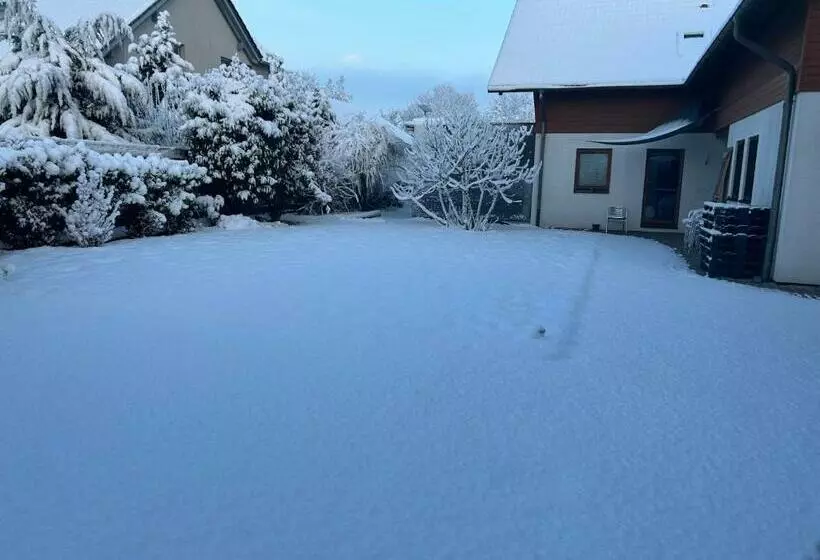 Pension Zum Paradies