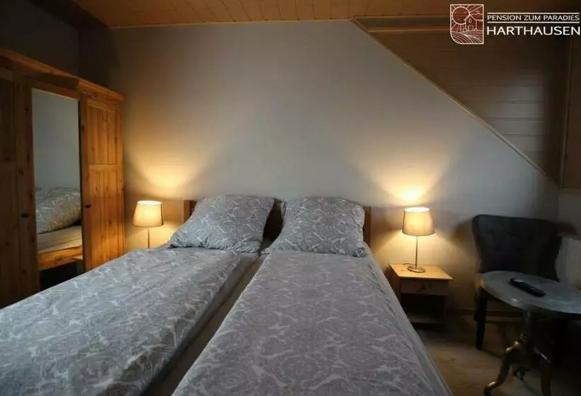 Pension Zum Paradies