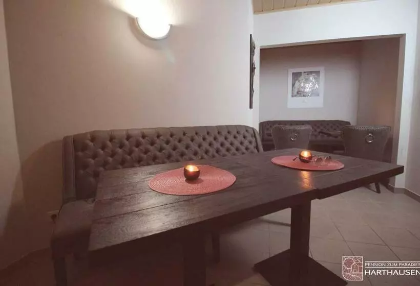 Pension Zum Paradies