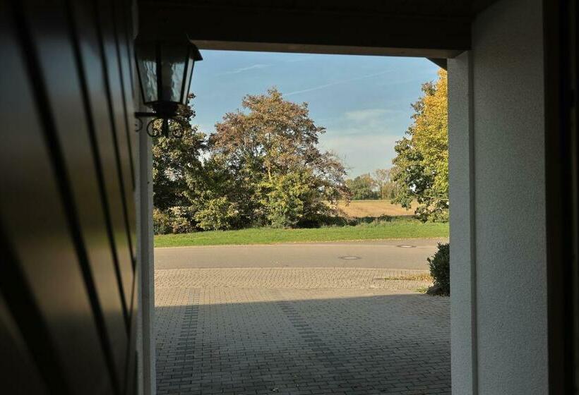 Pension Zum Paradies