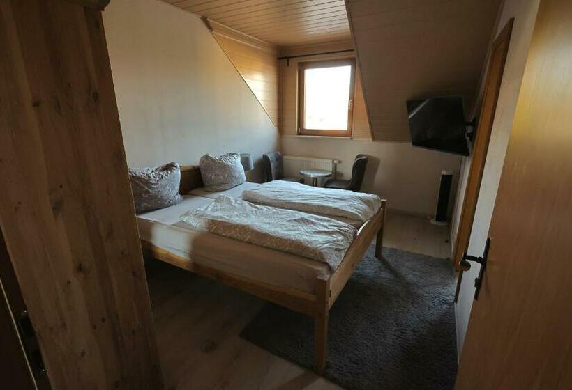 Pension Zum Paradies