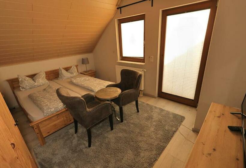 Pension Zum Paradies