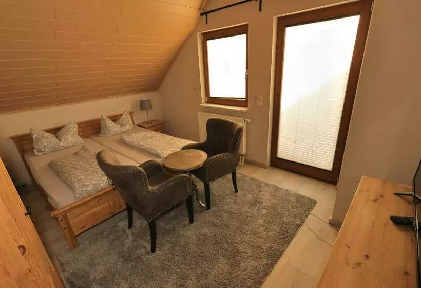 Pension Zum Paradies