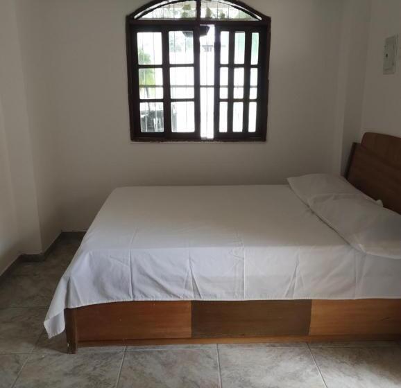 Vandrarhem Espaço Do Bem Recife