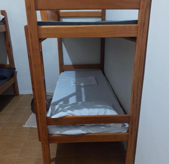 Vandrarhem Espaço Do Bem Recife