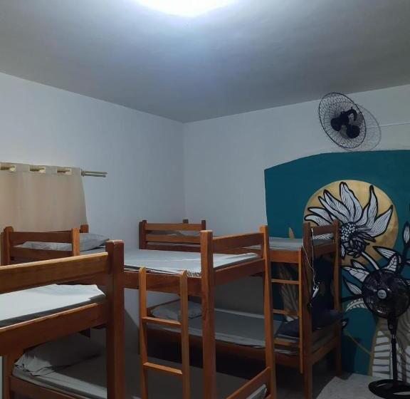 Vandrarhem Espaço Do Bem Recife