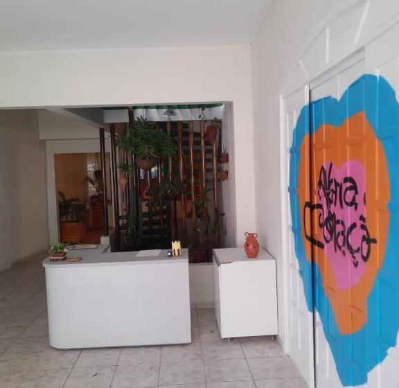 Vandrarhem Espaço Do Bem Recife