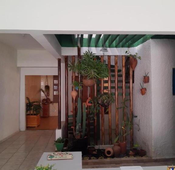 Vandrarhem Espaço Do Bem Recife