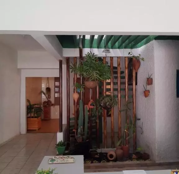 Herberge Espaço Do Bem Recife
