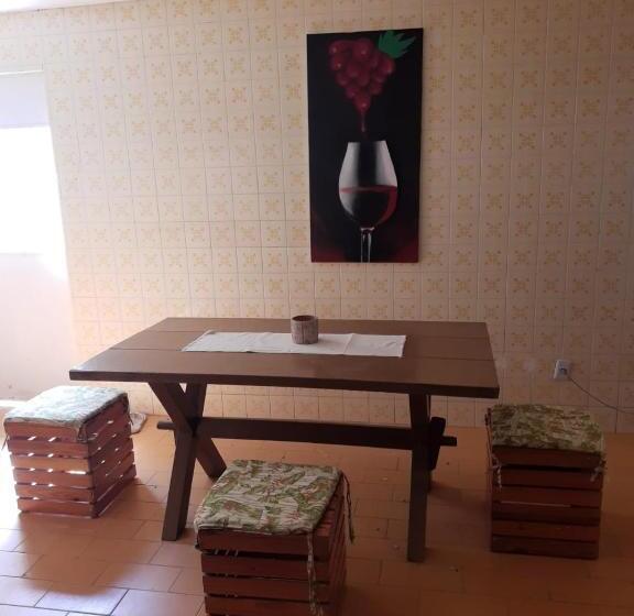 Vandrarhem Espaço Do Bem Recife