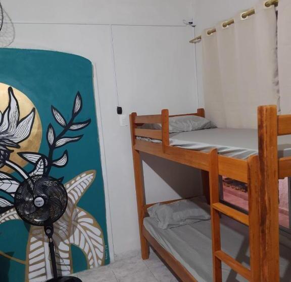 Vandrarhem Espaço Do Bem Recife