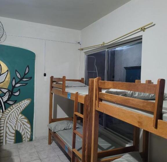 Vandrarhem Espaço Do Bem Recife