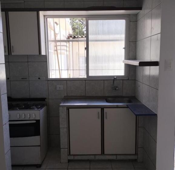 Vandrarhem Espaço Do Bem Recife