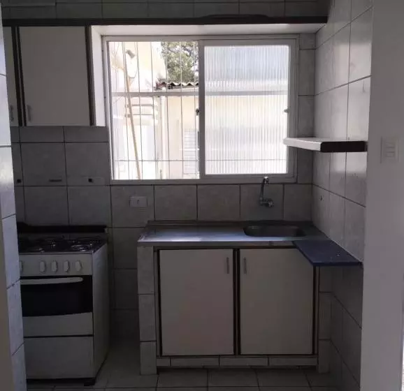 Herberge Espaço Do Bem Recife