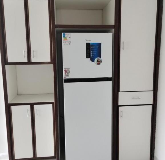 Vandrarhem Espaço Do Bem Recife