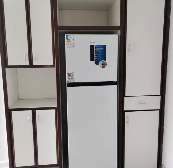 Herberge Espaço Do Bem Recife