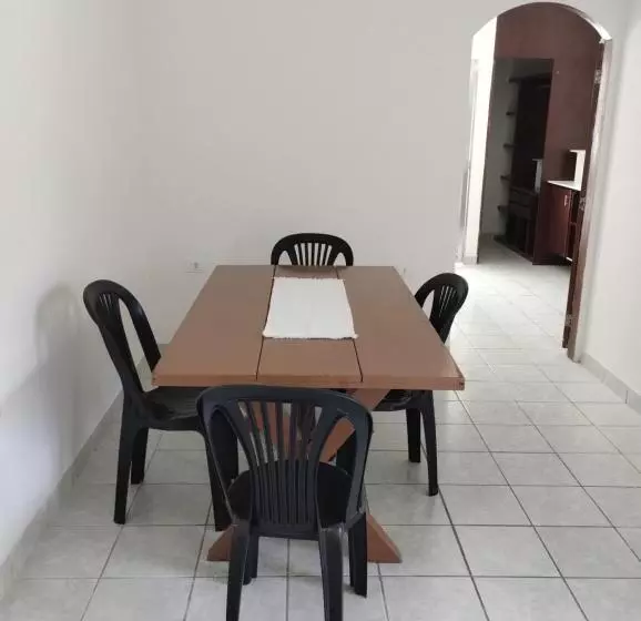 Herberge Espaço Do Bem Recife