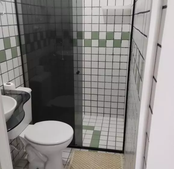 Herberge Espaço Do Bem Recife