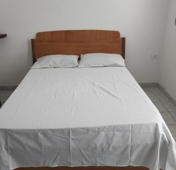 Vandrarhem Espaço Do Bem Recife