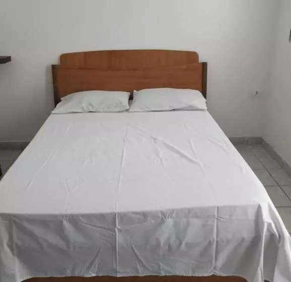 Herberge Espaço Do Bem Recife