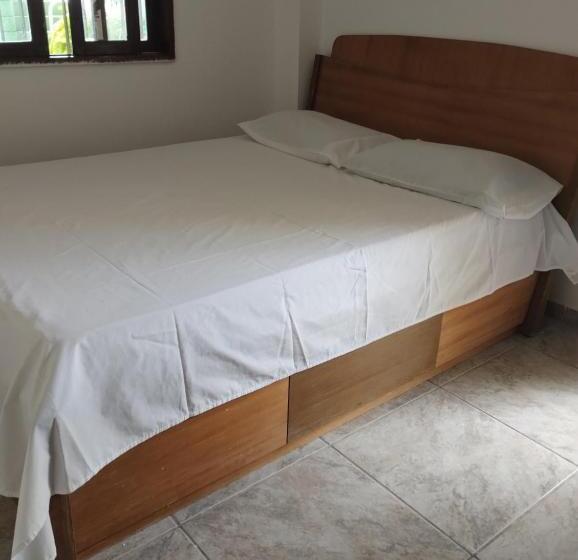 Vandrarhem Espaço Do Bem Recife