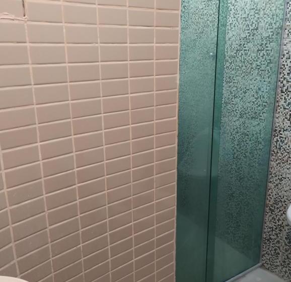 Vandrarhem Espaço Do Bem Recife