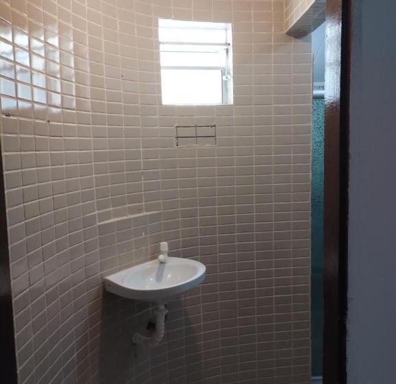 Vandrarhem Espaço Do Bem Recife