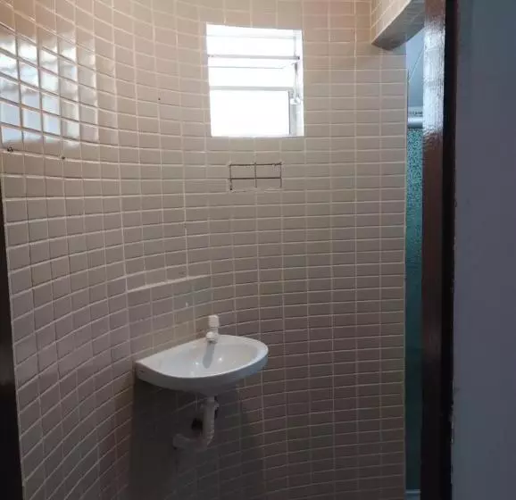 Herberge Espaço Do Bem Recife