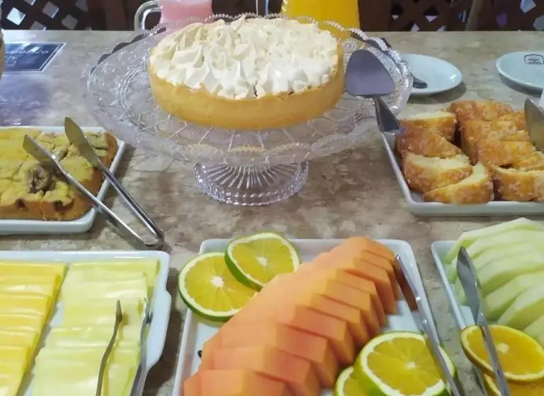 ユースホステル Pousada Castelo Do Rei