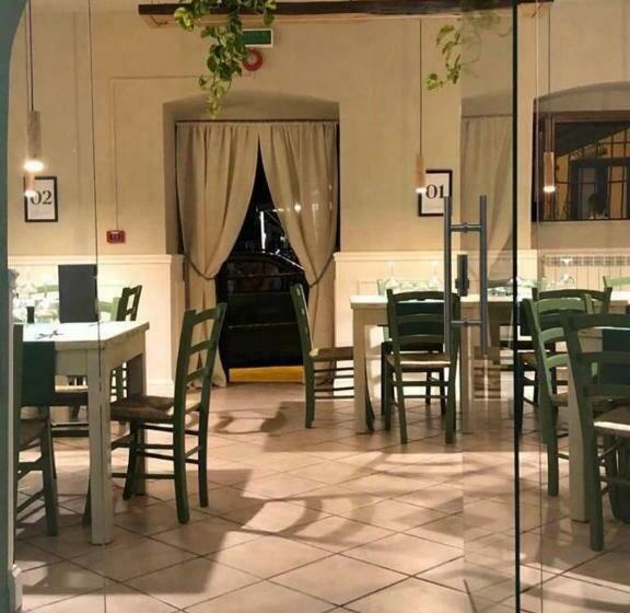 호스텔 Rura , Nel Cuore Del Pollino