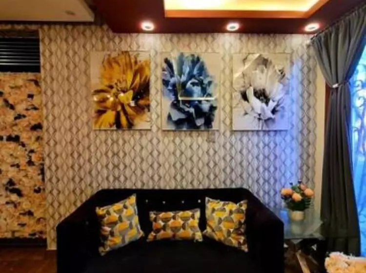 تختخواب و صبحانه Casa De Huespedes Bella Vista