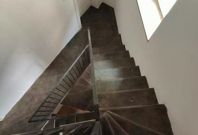 Aamiaismajoitus (B&B) Il Canto Di Ligea