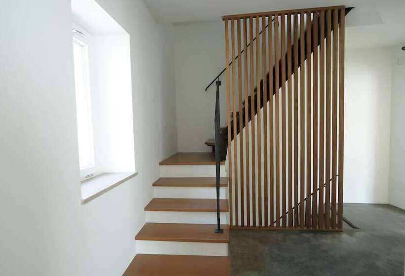 مبيت وإفطار Il Canto Di Ligea