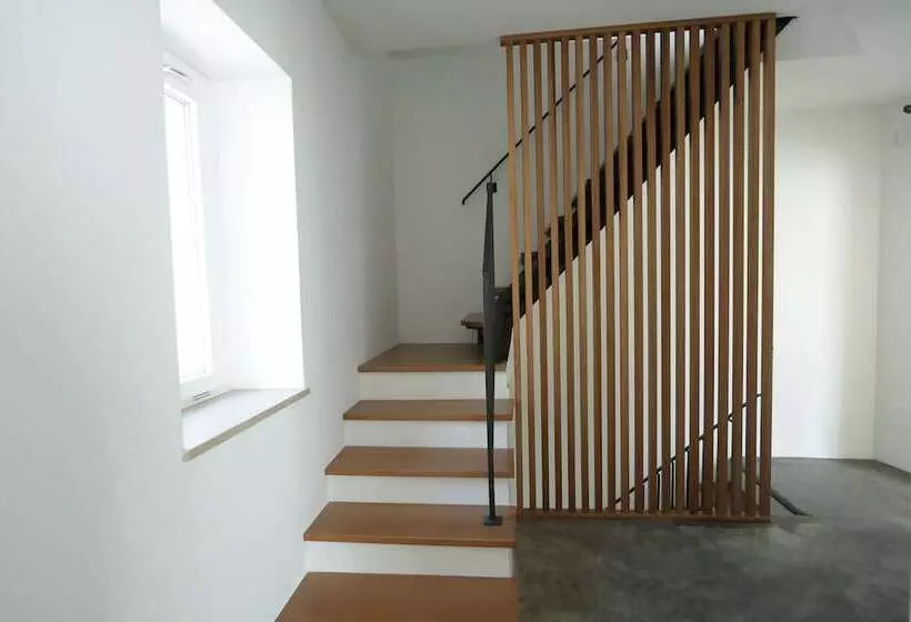 Aamiaismajoitus (B&B) Il Canto Di Ligea