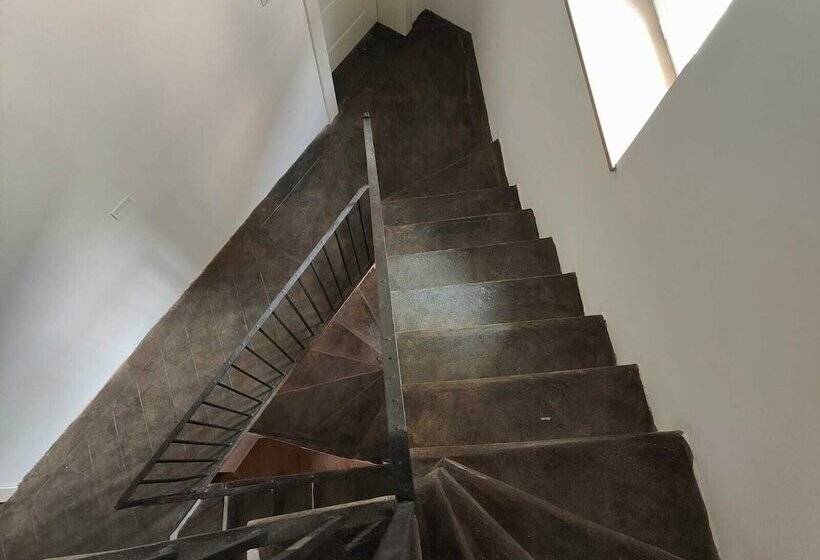 مبيت وإفطار Il Canto Di Ligea