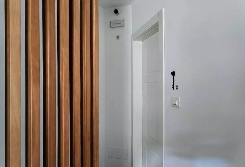 Aamiaismajoitus (B&B) Il Canto Di Ligea