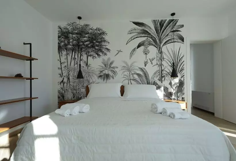 Aamiaismajoitus (B&B) Il Canto Di Ligea