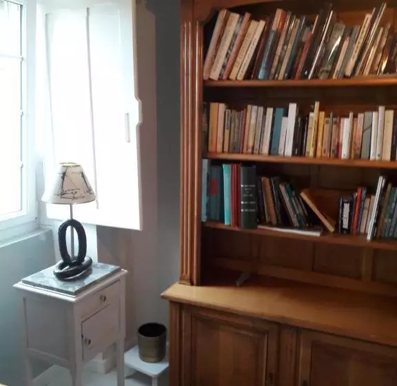 Aamiaismajoitus (B&B) Reve Capel