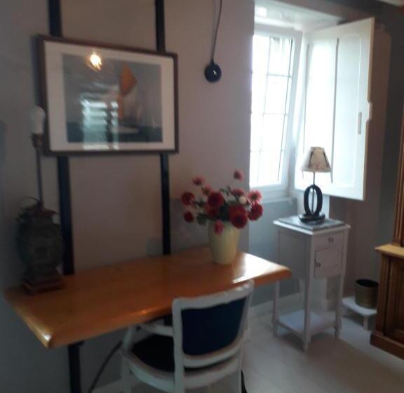 Bed and Breakfast Reve Capel