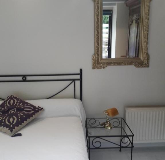 Bed and Breakfast Reve Capel