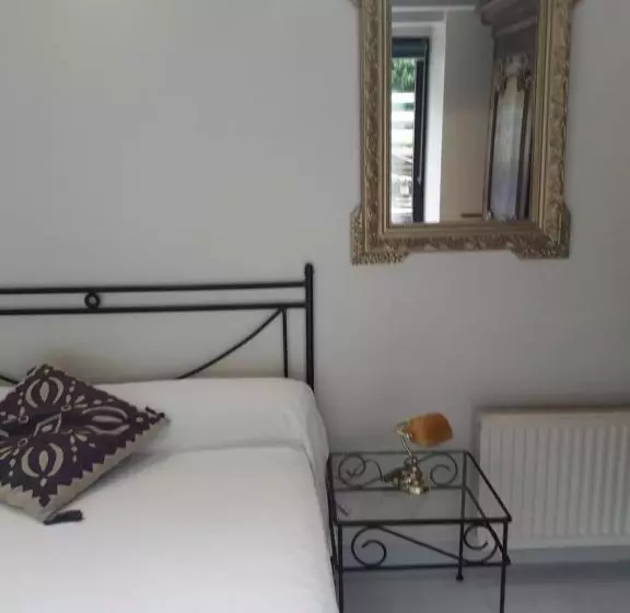 Aamiaismajoitus (B&B) Reve Capel