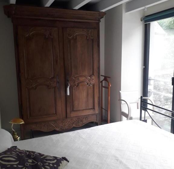 Bed and Breakfast Reve Capel