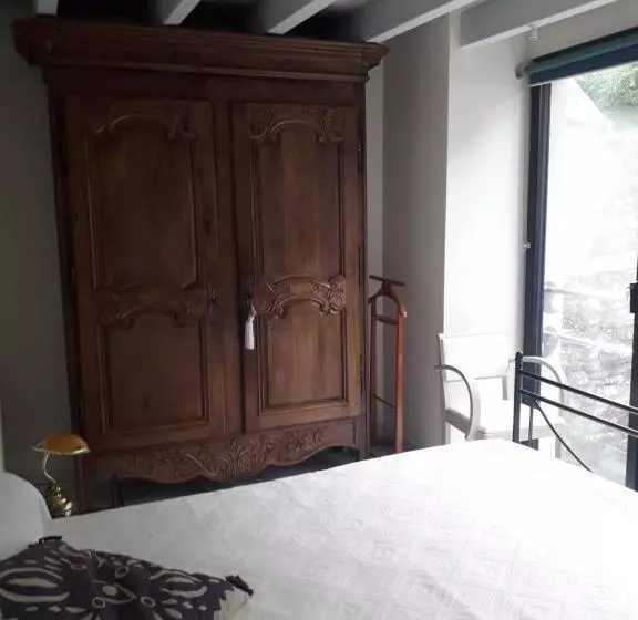 Aamiaismajoitus (B&B) Reve Capel