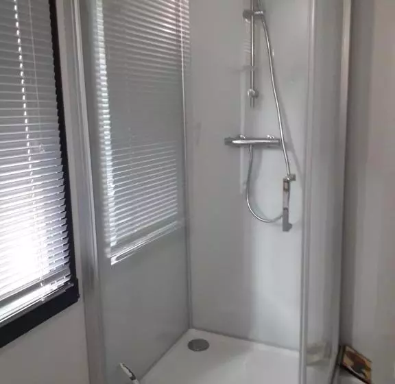 Aamiaismajoitus (B&B) Reve Capel